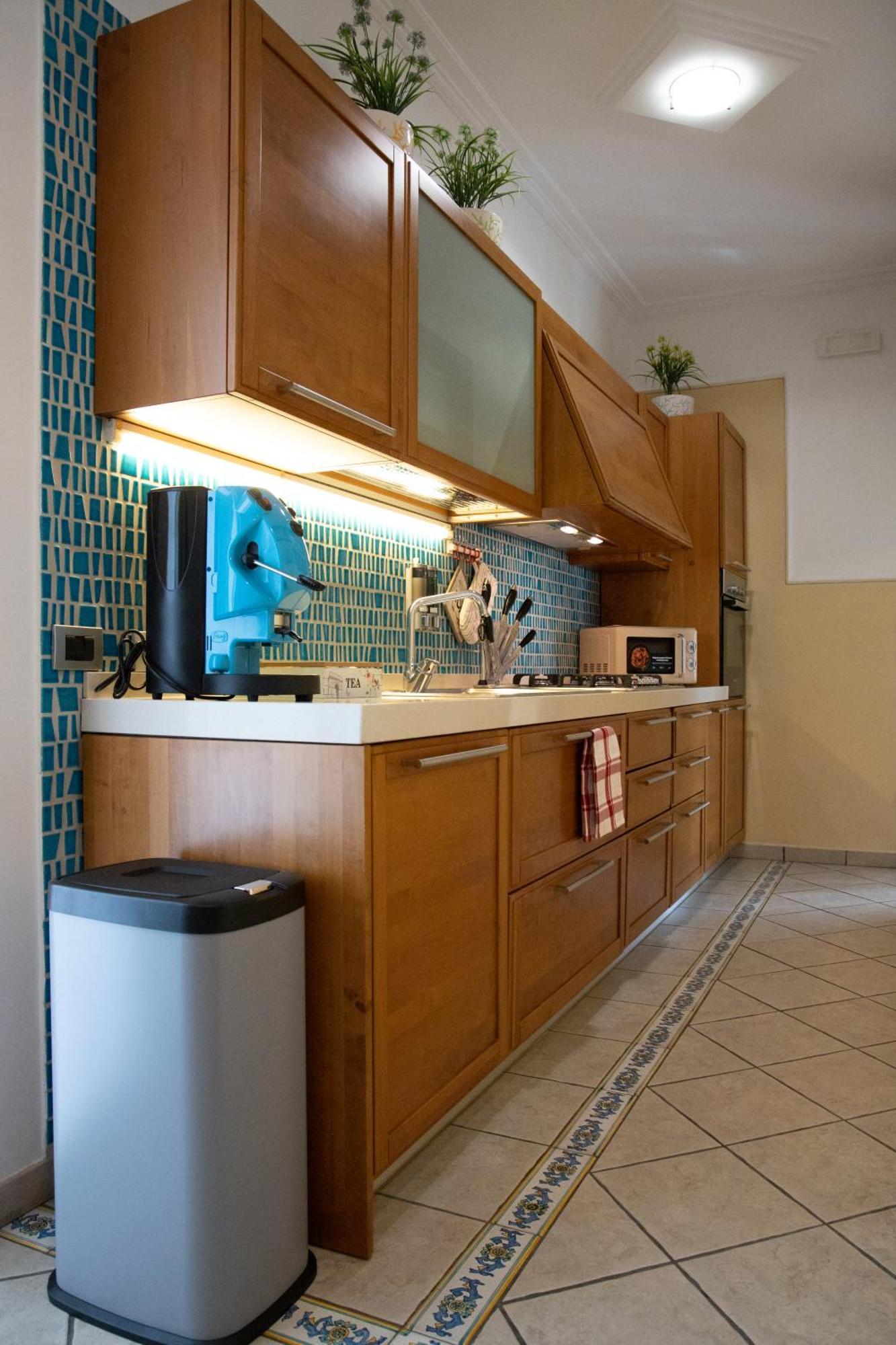 Holiday House Sabina Naples Exterior photo