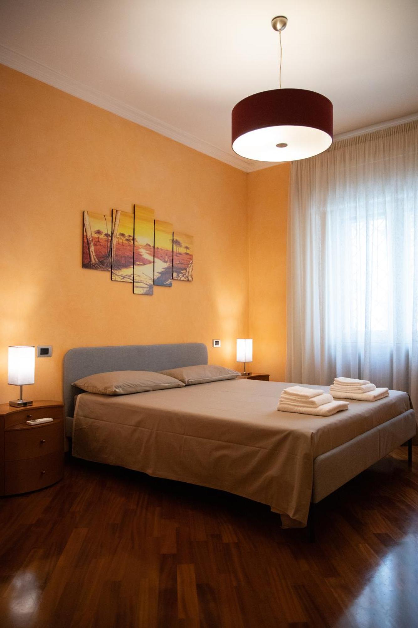 Holiday House Sabina Naples Exterior photo