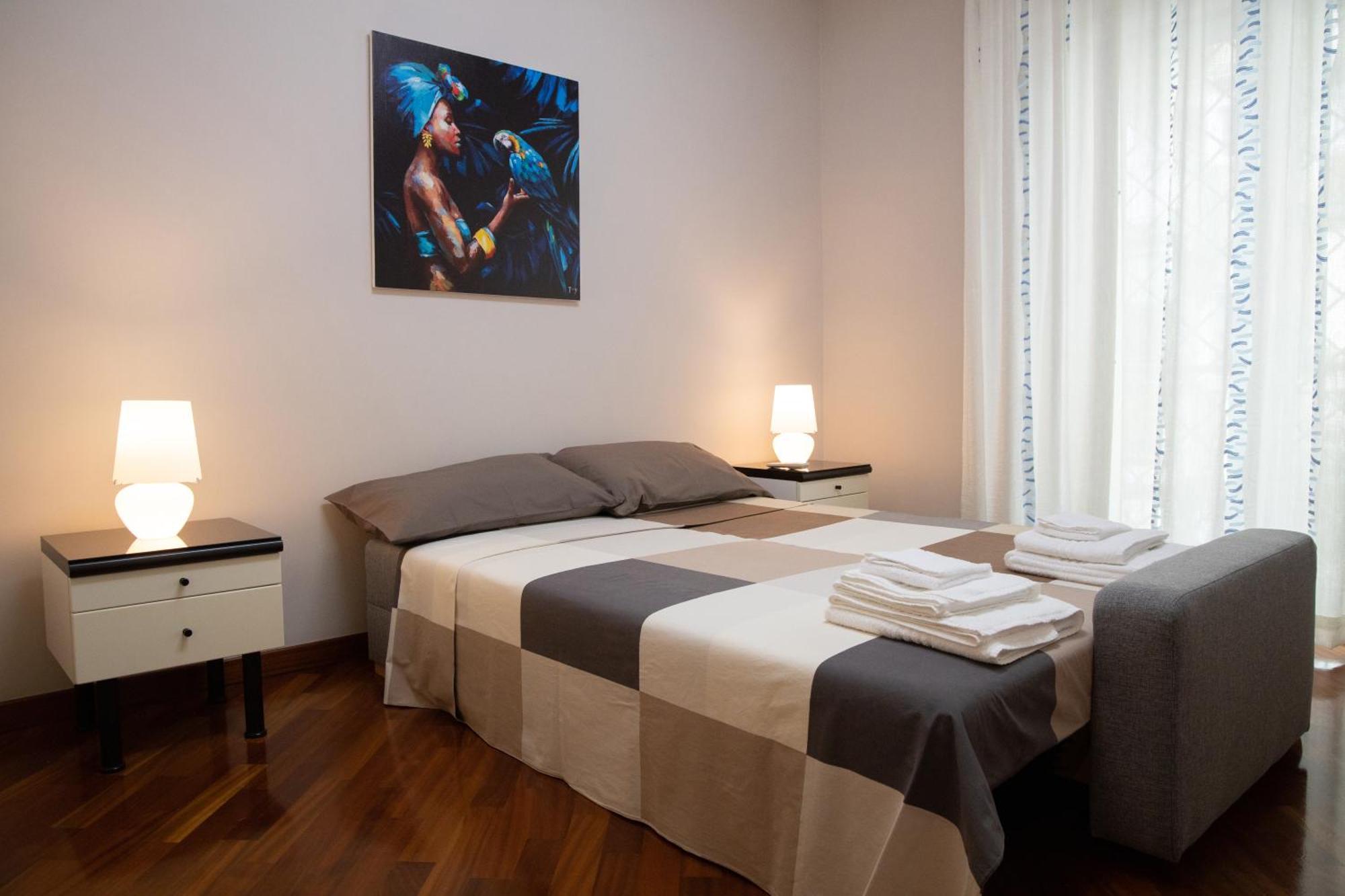 Holiday House Sabina Naples Exterior photo