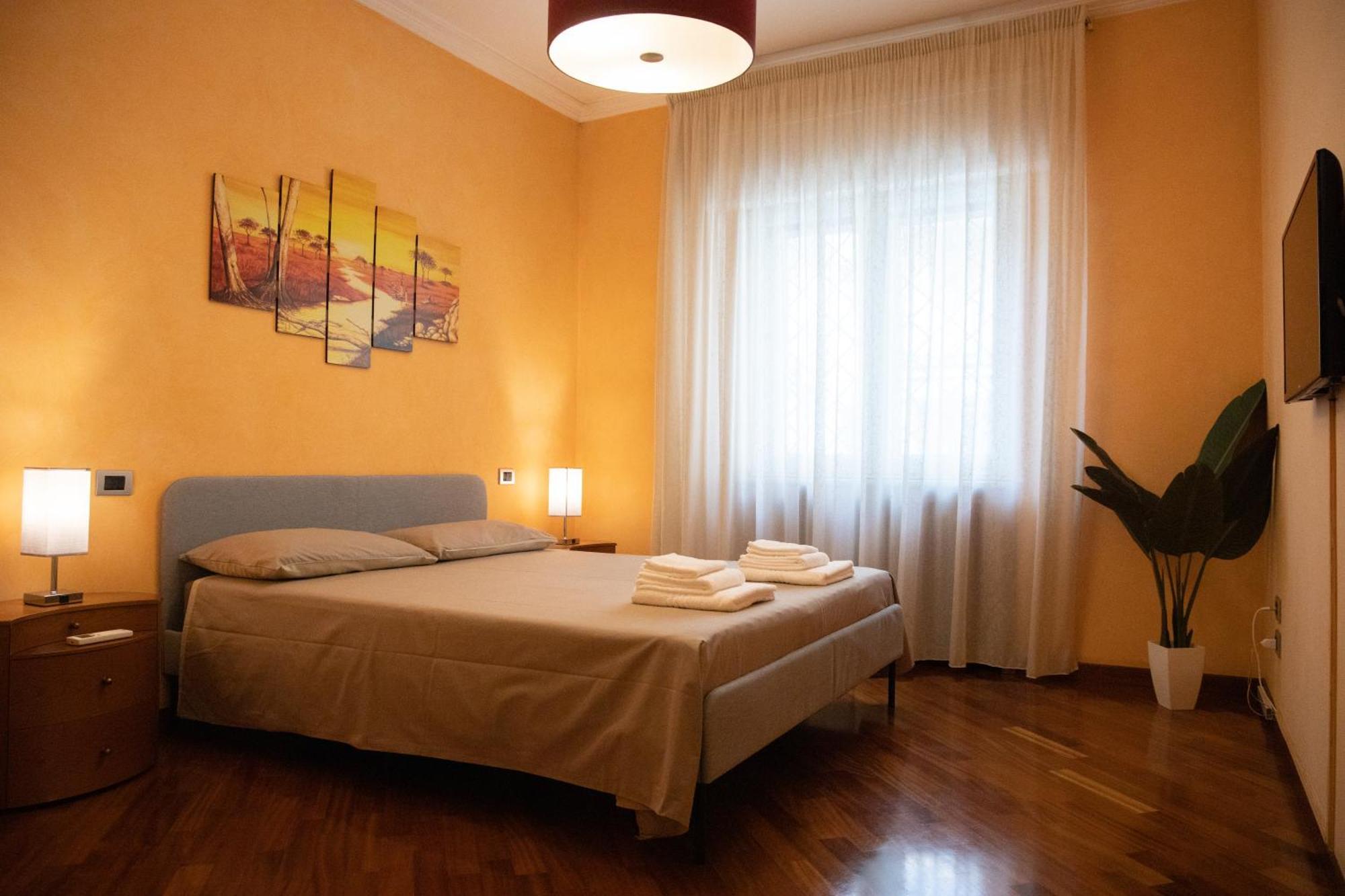 Holiday House Sabina Naples Exterior photo